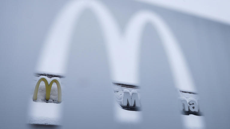 Végleg eltűnt a McDonald’s egy balkáni országból