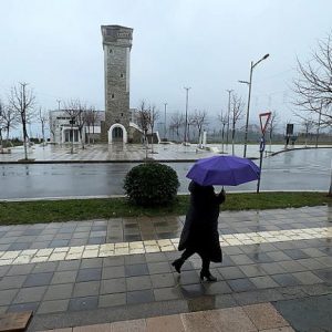 Witness: Albánia egy demográfiai időzített bomba