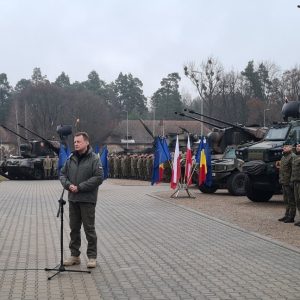 Háborúba visznek bennünket a románok és a lengyelek