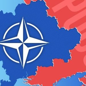 NATO: béke helyett még nagyobb háború!