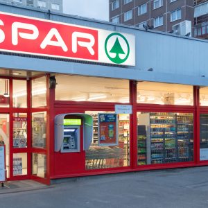 spar