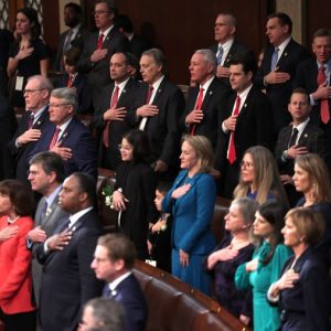 USA: itt az új parlament