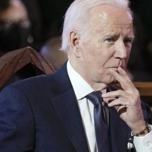 A nem mexikói bevándorlók Mexikóba küldését fontolgatja a Biden-kormány