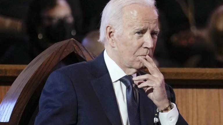 A nem mexikói bevándorlók Mexikóba küldését fontolgatja a Biden-kormány