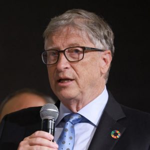 Bill Gates A ChatGPT meg fogja változtatni a világunkat