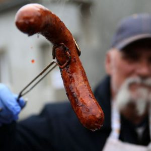 Elhízni nem csak hamburgerektől lehet, a torkosság az igazi veszély