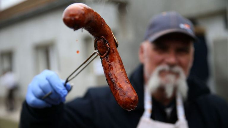 Elhízni nem csak hamburgerektől lehet, a torkosság az igazi veszély