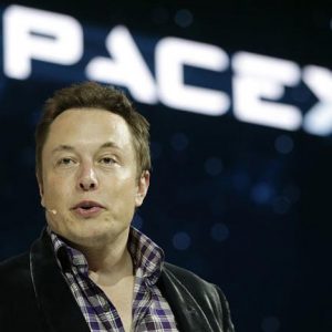 Elon Musk vállalata korlátozza az internetet Ukrajnában