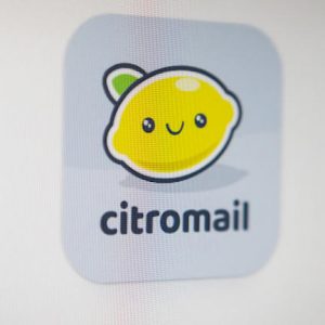 Fizetős lesz a Citromail