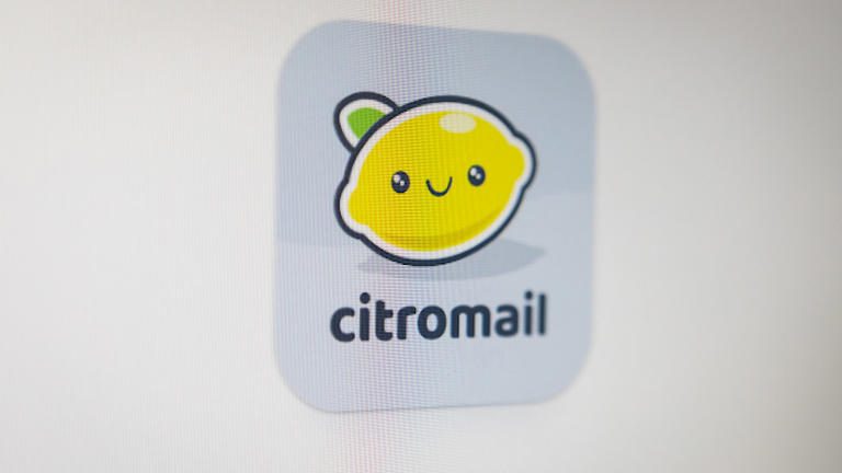 Fizetős lesz a Citromail