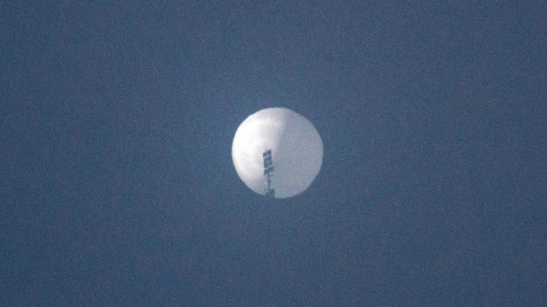 Háború háború hátán – a lehető legrosszabbkor jött Európának a kínai ballon-botrány