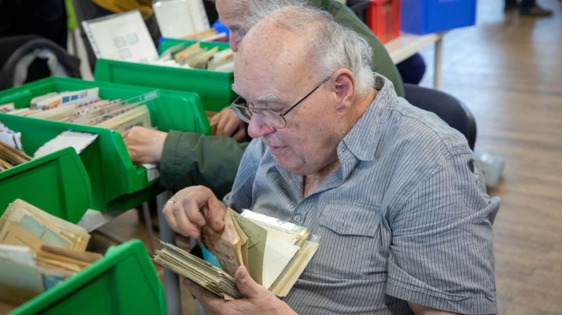 Hasznos és felesleges holmik rabjai is lehetünk életünk során