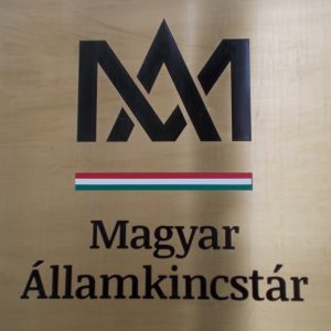 Magyar Államkincstár