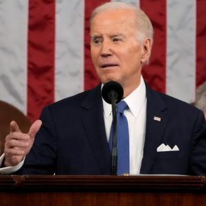 Joe Biden Az amerikaiak belefáradtak abba, hogy hülyének nézik őket