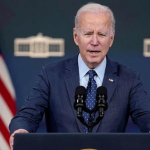 Joe Biden szerint a négy lelőtt léggömbből három nem kínai volt