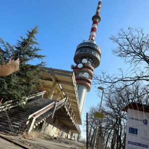 Jóváhagyta a kormány a Misina felújítására a 800 millió forint plusztámogatást