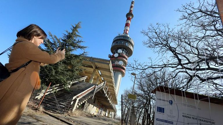 Jóváhagyta a kormány a Misina felújítására a 800 millió forint plusztámogatást