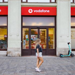 Lezárult a vásárlás hazai kézben a Vodafone Magyarország