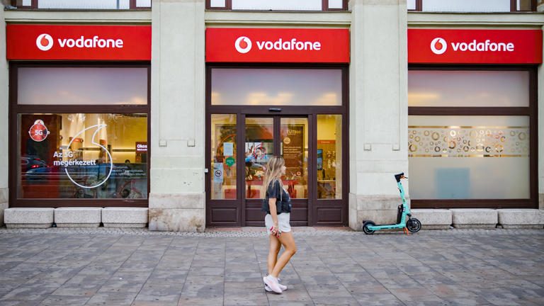 Lezárult a vásárlás hazai kézben a Vodafone Magyarország