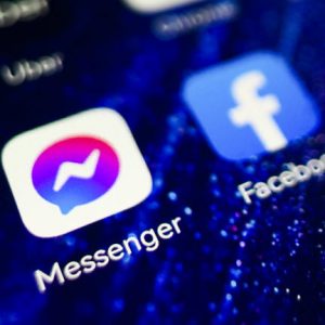 Sok helyen leállt a Facebook Messenger