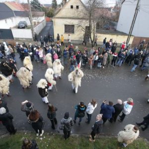 Sok mulasztás történt a busójáráson