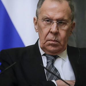 Szergej Lavrov tudja, hogy a Nyugat melyik európai országban robbanthat ki újabb háborút