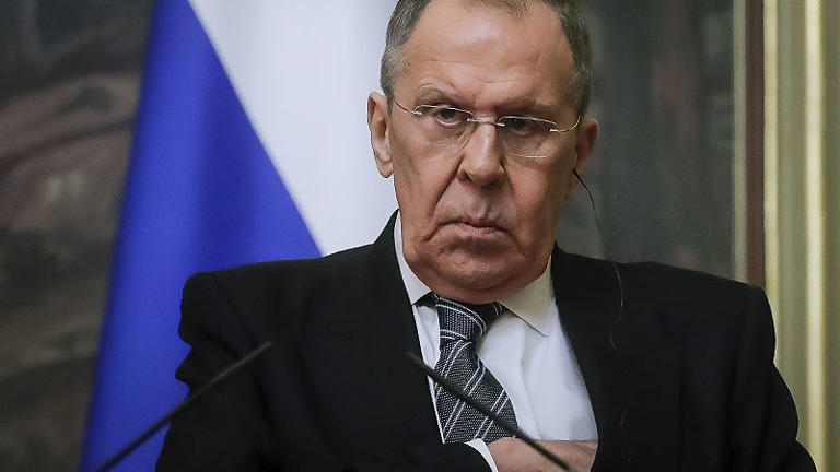 Szergej Lavrov tudja, hogy a Nyugat melyik európai országban robbanthat ki újabb háborút