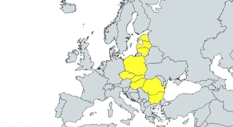 A B9 együttműködés nem jó Magyarországnak