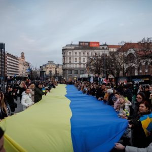 Momentum-tüntetés: rossz és bűnös akció