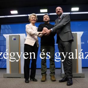 Szégyen és gyalázat