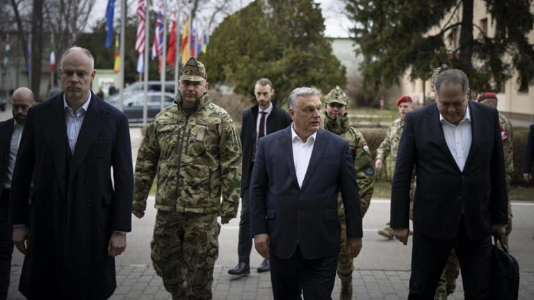 Előretör a Magyar Honvédség, míg a németek egy év alatt sem tudták összeszedni magukat