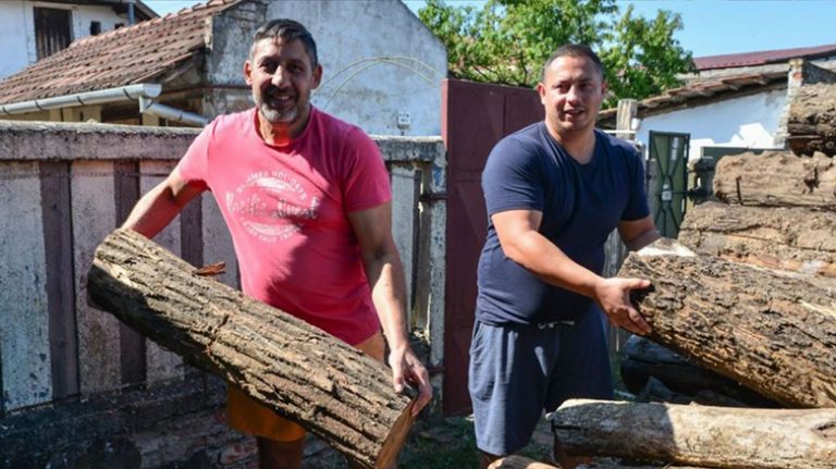 Helyzetkép és roma jövő kiútkeresés a szegénységből