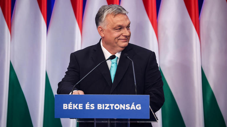 Kemény üzenetet kaphatott Moszkvából Orbán Viktor, de miért éppen most