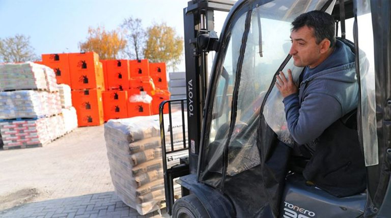 Magyaros megoldást terveznek a cement árának letörésére