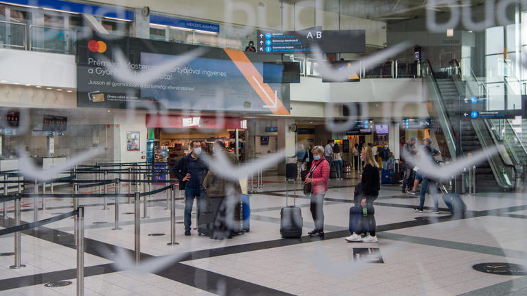 Saját tűzoltóságot hoz létre a Budapest Airport