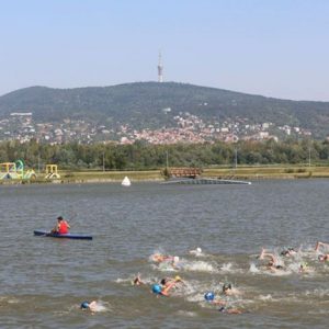 Stranddá alakítanák át a korábbi túlzó akvaparkos álmokat