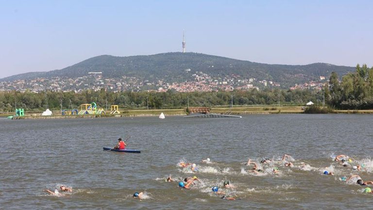 Stranddá alakítanák át a korábbi túlzó akvaparkos álmokat