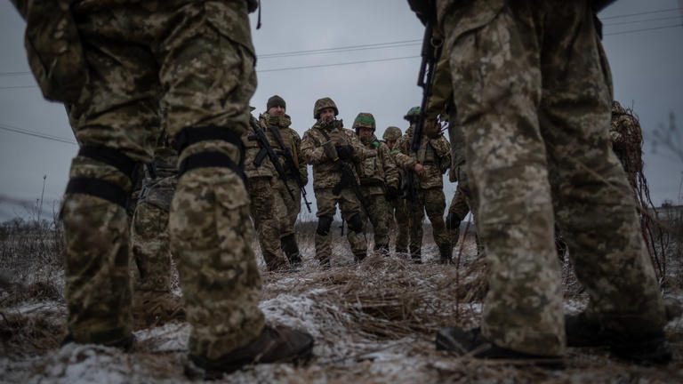 Titokban kifejlesztettek egy halálos fegyvert az ukránok