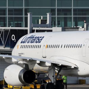 Turbulencia miatt hajtott végre kényszerleszállást a Lufthansa gépe