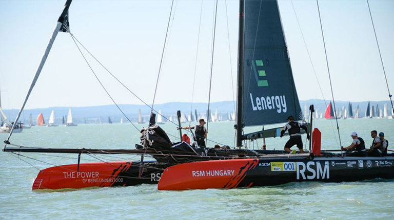 Van egy terv, hogyan lesz egész évben tömve a Balaton