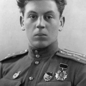Vaszilij Sztálin