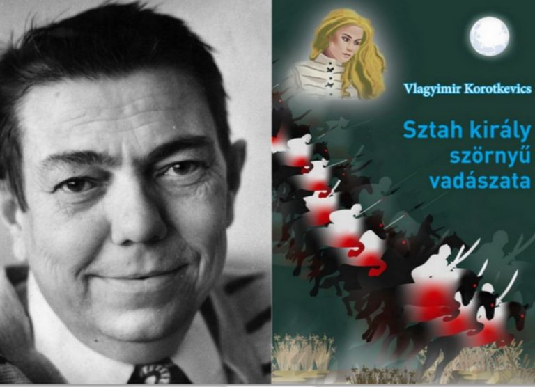 Belarusz klasszikus magyarul