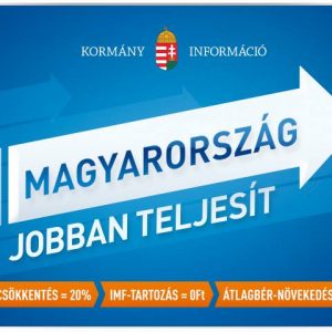 magyarország jobban teljesít