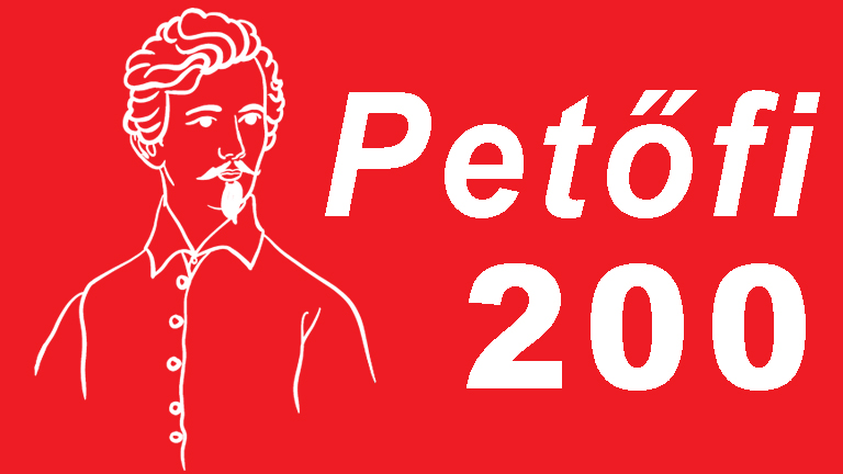 Petőfi 200