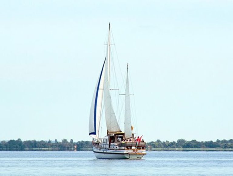 Egy hete 111 centi a Balaton vízállása