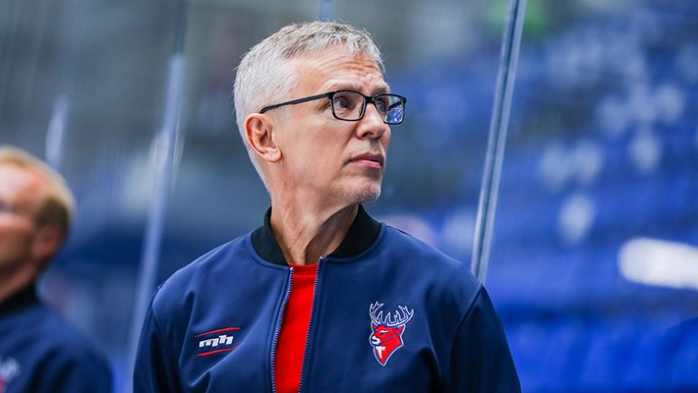 Larionov az IIHF-ből való kilépést sürgeti