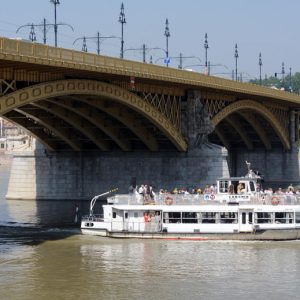 Mégis lehet BKK-bérlettel hajózni Budapesten májustól