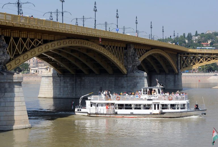 Mégis lehet BKK-bérlettel hajózni Budapesten májustól