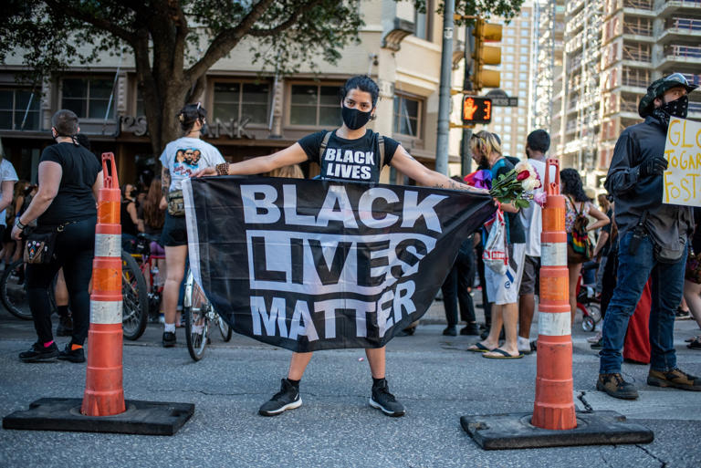 25 évet kapott az amerikai őrmester, aki agyonlőtt egy Black Lives Matter-tüntetőt