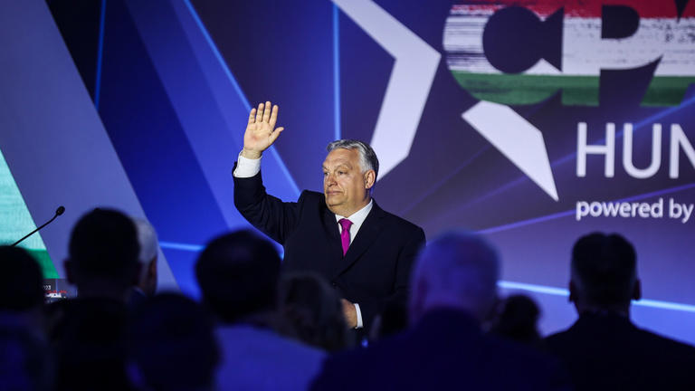 Durva dolgokat vágtak Orbán Viktor fejéhez Ukrajnából